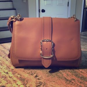Kate Spade Rosewood St Shoulder Bag